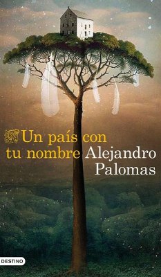 Cover Un país con tu nombre