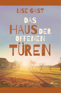 Das Haus der offenen Türen - Gast, Lise