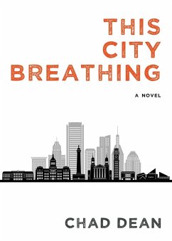 Cover This City Breathing