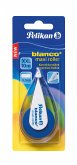 Pelikan blanco® Maxi Korrekturroller 4,2mm x 10m, 1er Set
