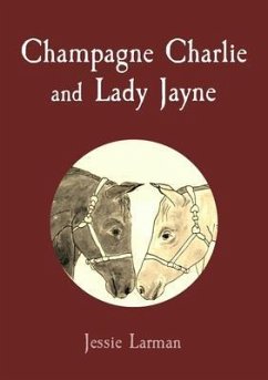 Cover Champagne Charlie and Lady Jayne (eBook, ePUB)