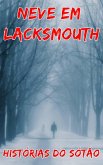 Neve Em Lacksmouth (eBook, ePUB)