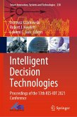 Intelligent Decision Technologies (eBook, PDF)