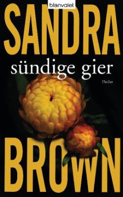 Sündige Gier   (Restauflage) - Brown, Sandra