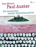 Die Geschichte meiner Schreibmaschine (Mängelexemplar) Die Geschichte meiner Schreibmaschine (Mängelexemplar)