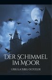 Der Schimmel im Moor