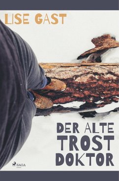 Cover Der alte Trostdoktor