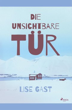 Die unsichtbare Tür - Gast, Lise