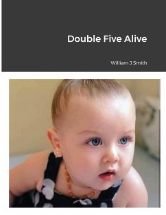 Double Five Alive - Smith, William