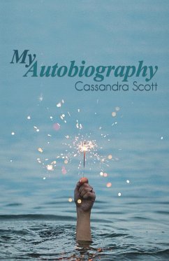 My Autobiography - Scott, Cassandra