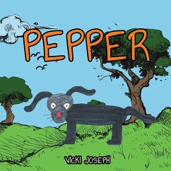 Pepper - Joseph, Vicki