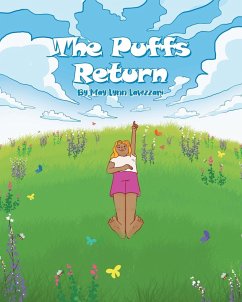 The Puffs Return - Lavezzari, May Lynn