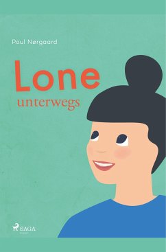 Lone unterwegs - Nørgaard, Poul