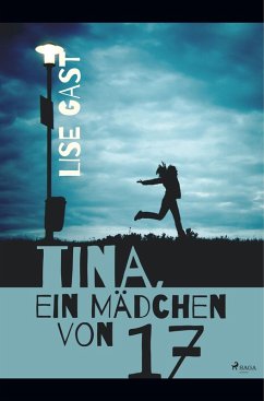 Cover Tina, ein Mädchen von 17