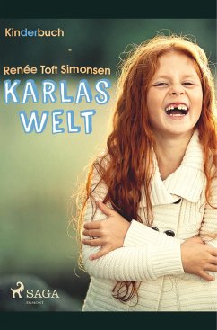 Karlas Welt - Simonsen, Renée Toft