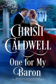 One for My Baron (All the Duke's Sins Prequel, #2) (eBook, ePUB)