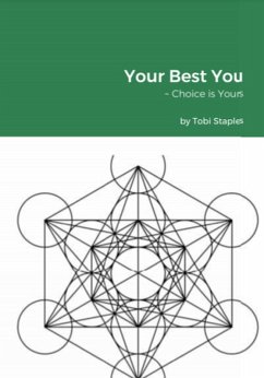 Your Best You (eBook, ePUB) - Staples, Tobi