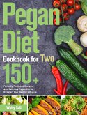 Pegan Diet Cookbook for Two