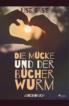 Die Mücke und der Bücherwurm - Gast, Lise