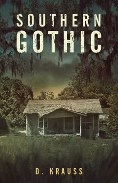 Cover Southern Gothic
