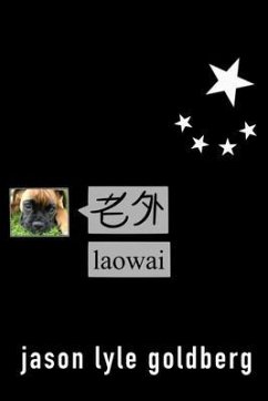 Laowai (eBook, ePUB) - Goldberg, Jason