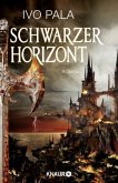 Schwarzer Horizont / Dark-World-Saga Bd.1 (Mängelexemplar)