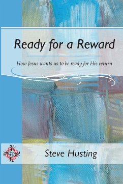 Ready for a Reward - Husting, Steve