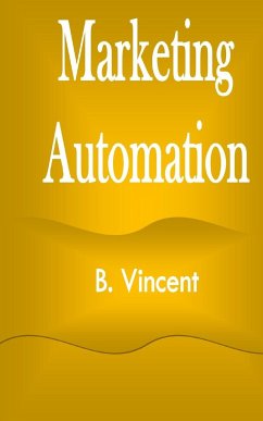 Marketing Automation - Vincent, B.