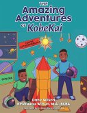 The Amazing Adventures of Kobekai The Amazing Adventures of Kobekai