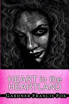 Cover Heart in the Heartland