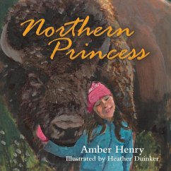 Northern Princess - Henry, Amber