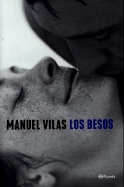 Los besos - Vilas, Manuel
