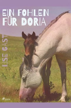 Ein Fohlen für Doria - Gast, Lise