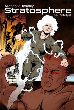 Stratosphere - Bradley, Michael A.