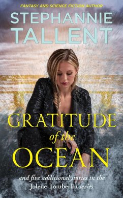 Gratitude of the Ocean (Jolene Tomberlin) (eBook, ePUB) - Tallent, Stephannie
