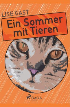 Ein Sommer mit Tieren - Gast, Lise