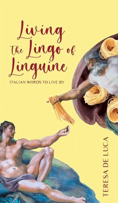 Living The Lingo of Linguine