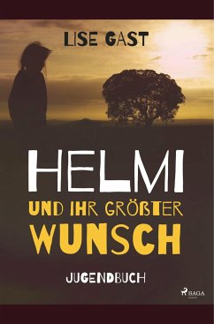 Helmi und ihr grösster Wunsch - Gast, Lise