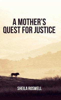 A Mother's Quest for Justice - Roswell, Sheila