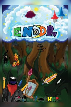 Cover Endor