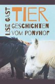 Tiergeschichten vom Ponyhof