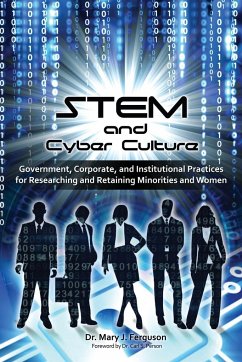 STEM and Cyber Culture - Ferguson, Mary J.