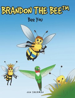 Brandon The Bee - Sherman, Jan