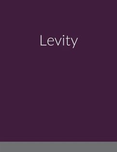 Cover Levity (eBook, ePUB)