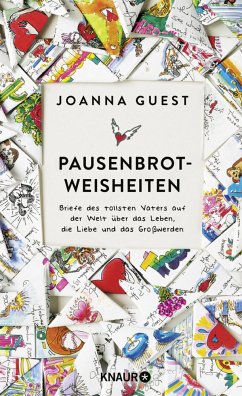 Pausenbrot-Weisheiten (Mängelexemplar) - Guest, Joanna