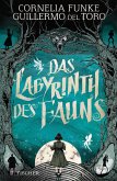 Das Labyrinth des Fauns   (Mängelexemplar)