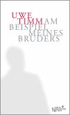 Am Beispiel meines Bruders (Mängelexemplar) Am Beispiel meines Bruders (Mängelexemplar)