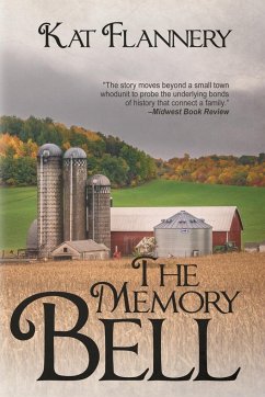 The Memory Bell - Flannery, Kat
