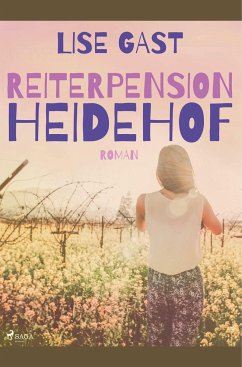 Reiterpension Heidehof - Gast, Lise