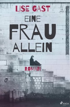 Eine Frau allein - Gast, Lise